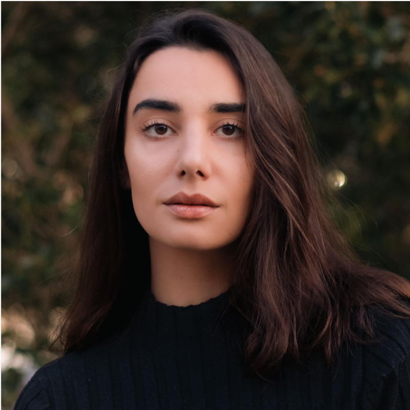 Tiana Formosa